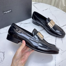 Dolce Gabbana Business Shoes